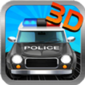 3D警车停车场v1.0