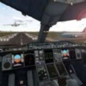 飞机空客机长模拟器v1.0