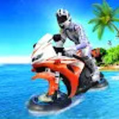 冲浪自行车赛v1.0