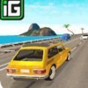 交通赛车巴西v1.0