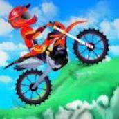 自行车特技进化v1.0