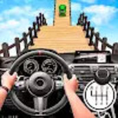 狂怒汽车特技2022v1.0