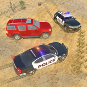 越野吉普警察追逐v1.0
