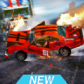 赛车竞技场终极破坏v1.0