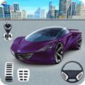 真实赛车漂移模拟器v1.0