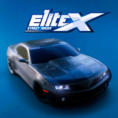 精英X街头赛车v1.0