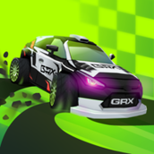 GTR漂移赛车2v1.0