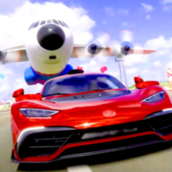 速度交通赛车v1.0