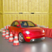 障碍物停车v1.0