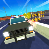 公路极限追击v1.0