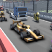 F1方程式赛车竞速v1.0