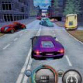 城市跑车驾驶狂欢v1.0
