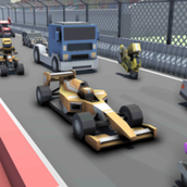公式赛车模拟v1.0