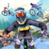 BMX自行车特技越野赛v1.0