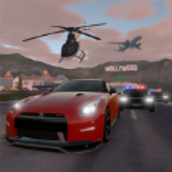 汽车模拟开放世界v1.0