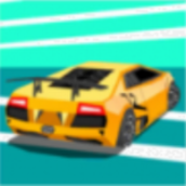 极限漂移触控赛车v1.0