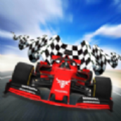 f1极速飞车v1.0