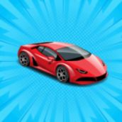 竞速收集赛车v1.0
