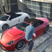 城市猎车手v1.0