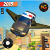 飞行警车驾驶v1.0