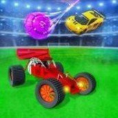 足球火箭车v1.0