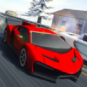 雪地公路沥青v1.0
