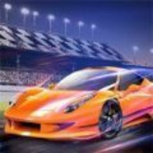 漂移车王之争v1.0