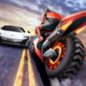 公路机车手v1.0
