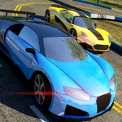 超级跑车竞赛v1.0