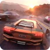 至尊超跑公路赛v1.0