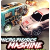 特技赛车世界v1.0