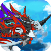 汽车进化模拟器v1.0