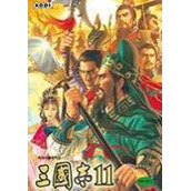 三国志11全汉化版v1.0