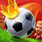 世界足球之王v1.0