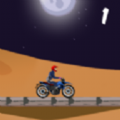 驾驶摩托车v1.0