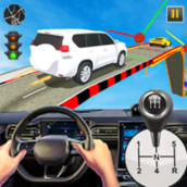 真实3d赛车v1.0