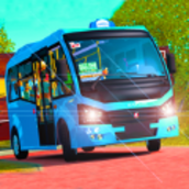 中巴小巴模拟器v1.0