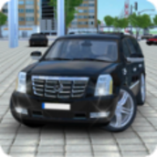 越野凯迪拉克v1.0