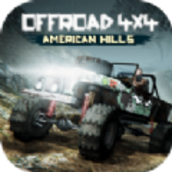 4x4美国卡车越野v1.0