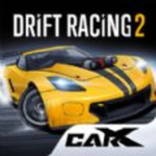 carx漂移赛车2无限金币版v1.0