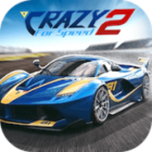 疯狂赛车2v1.0