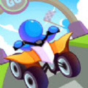 我是飙车王v1.0