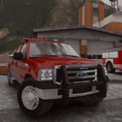 F250城市驱动漂移v1.0