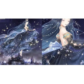 《奇迹暖暖》绯霞金鲤套装获得方法介绍