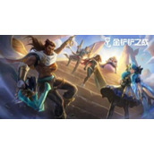 《金铲铲之战》重骑兵转职合成方法介绍