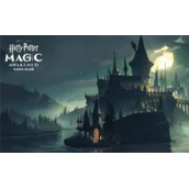 《哈利波特：魔法觉醒》隐形兽打法介绍