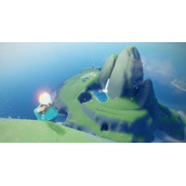 《光遇》太空站进入方法介绍