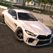 宝马驾驶竞赛模拟器v1.0