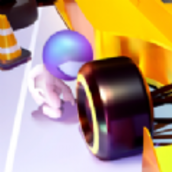 F1进站比赛v1.0