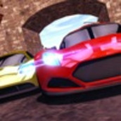 硬核十字拉力赛2v1.0